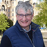 Norbert Bosse